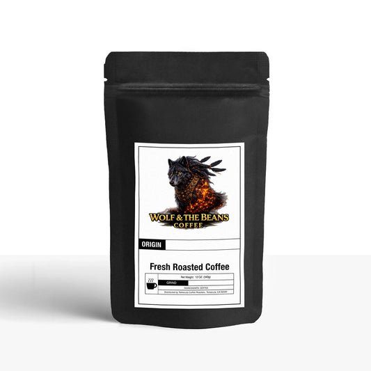 60 Pack Single Serve Coffee Capsules