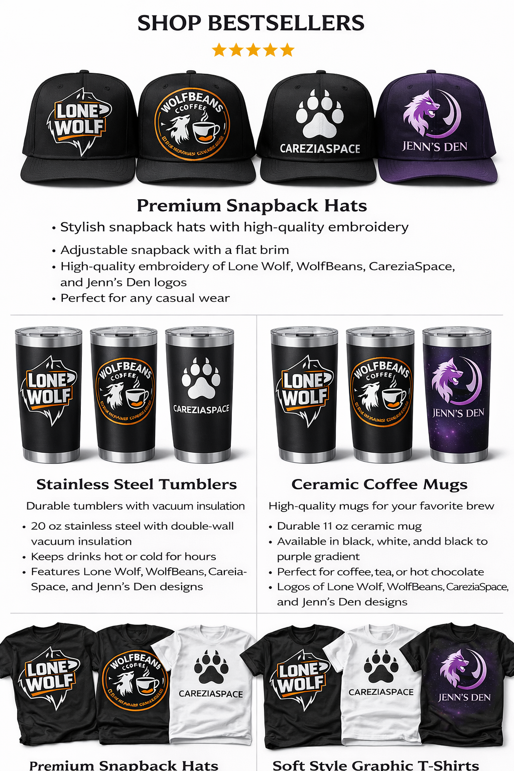 Jenn's Den Brew
