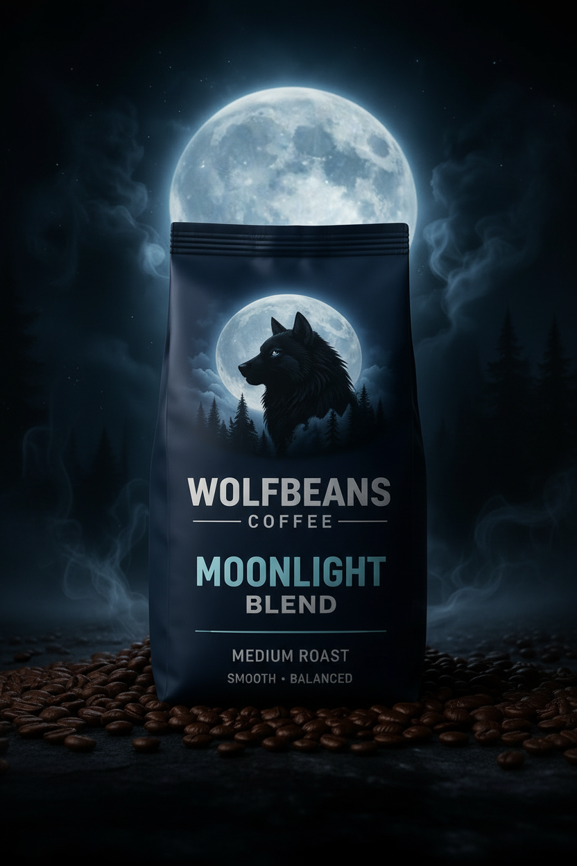 Moonlight Blend