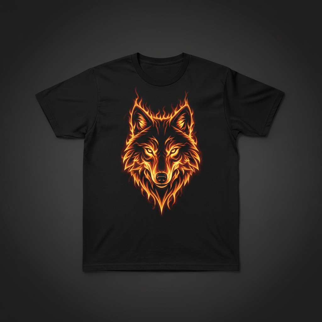 WolfBeans T-Shirt