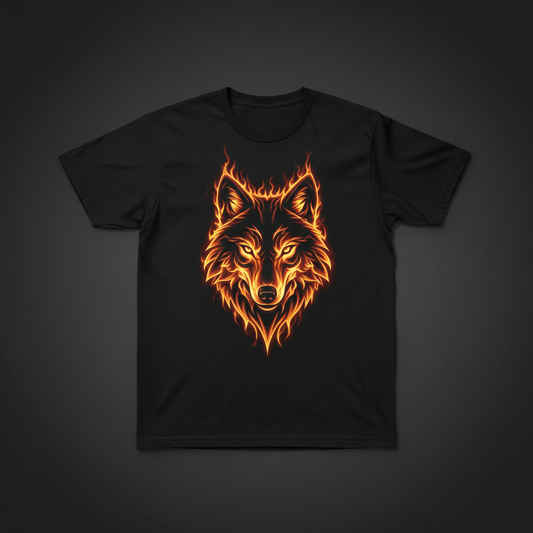 WolfBeans T-Shirt